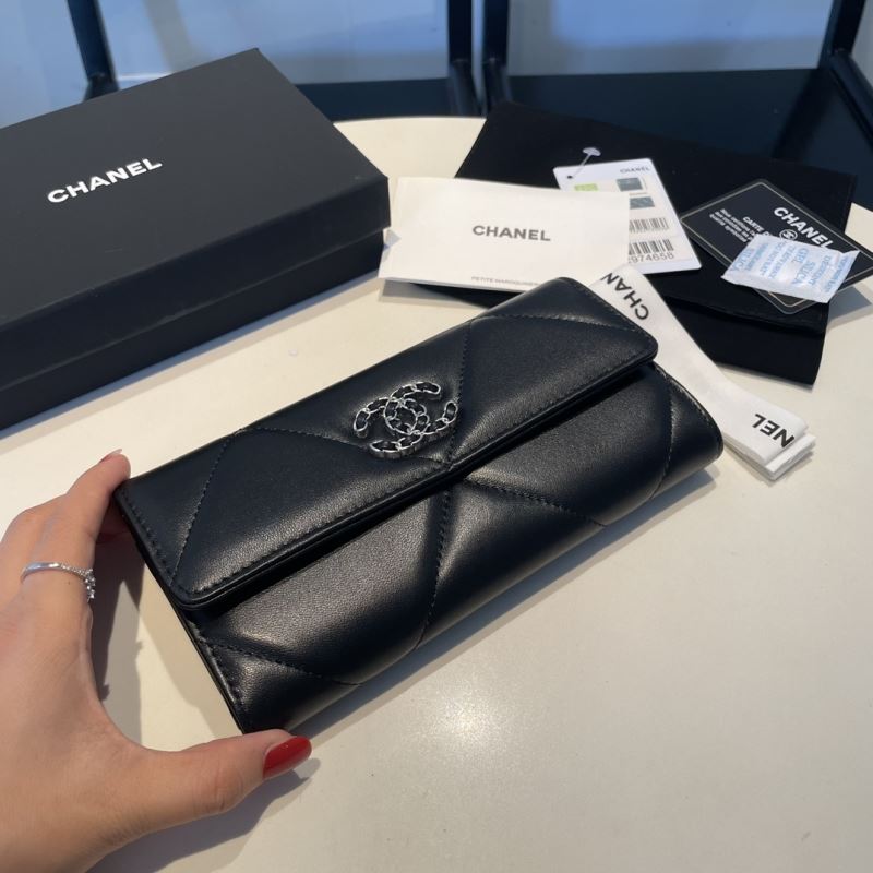 Chanel Wallet Purse